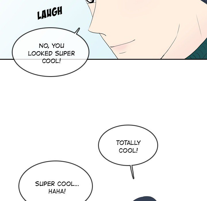 Sweet Bitter Love Chapter 42 image 78