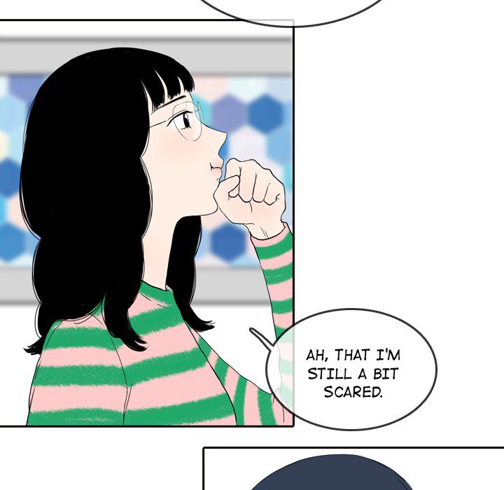 Sweet Bitter Love Chapter 42 image 80
