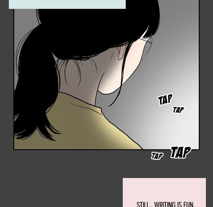 Sweet Bitter Love Chapter 42 image 8