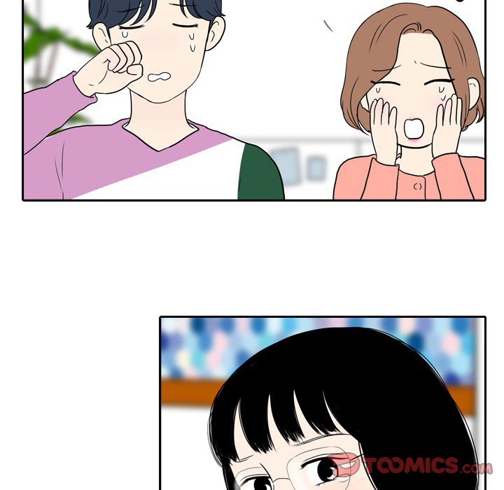 Sweet Bitter Love Chapter 43 image 9