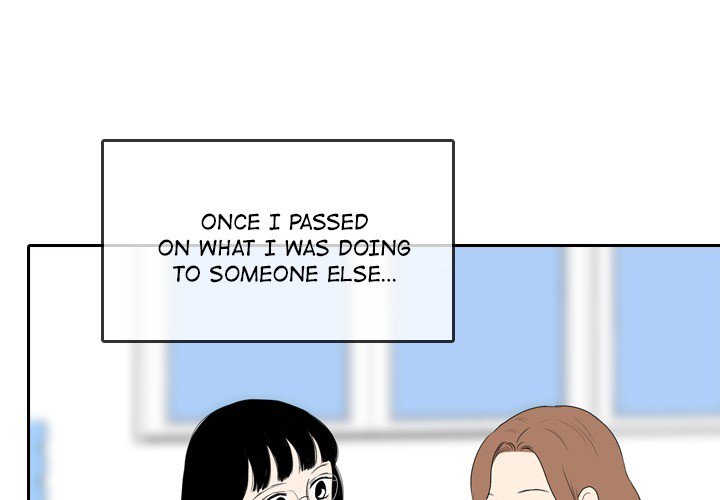 Sweet Bitter Love Chapter 43 image 2