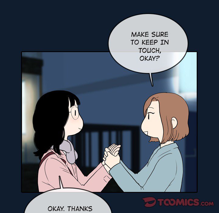 Sweet Bitter Love Chapter 43 image 31