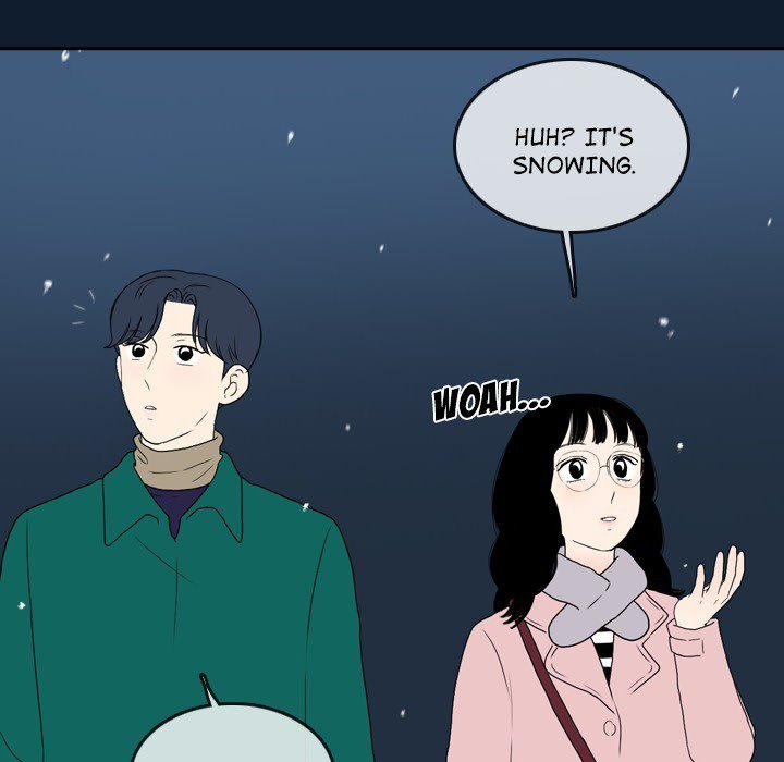Sweet Bitter Love Chapter 43 image 36