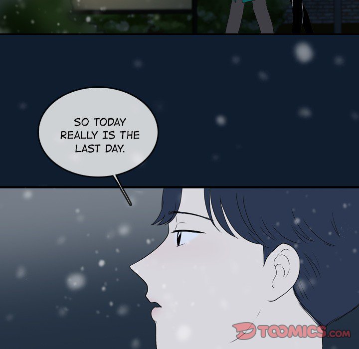 Sweet Bitter Love Chapter 43 image 43