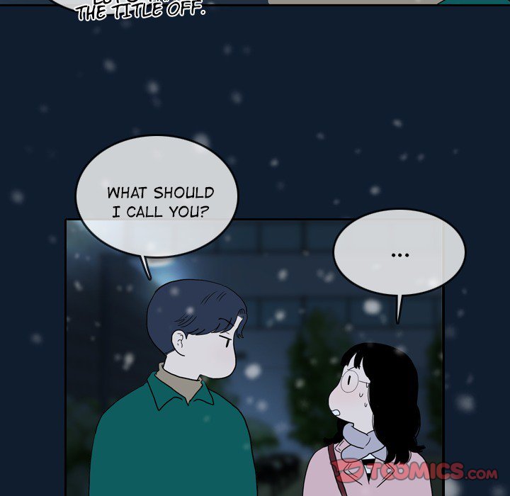 Sweet Bitter Love Chapter 43 image 45