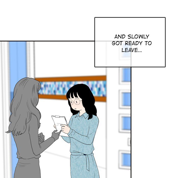 Sweet Bitter Love Chapter 43 image 4
