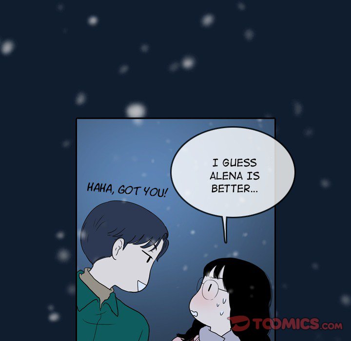 Sweet Bitter Love Chapter 43 image 51