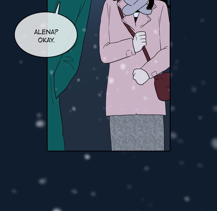 Sweet Bitter Love Chapter 43 image 52