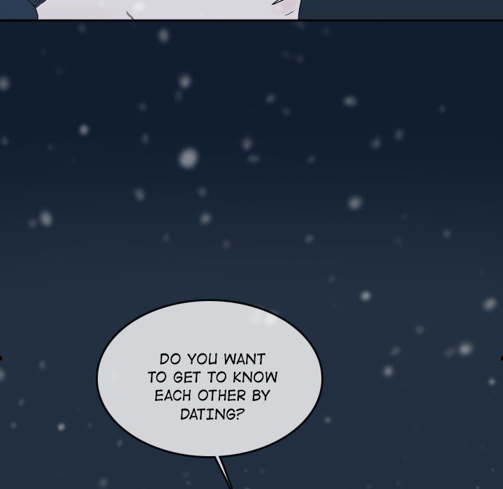 Sweet Bitter Love Chapter 43 image 58