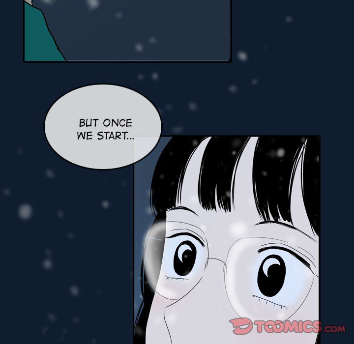 Sweet Bitter Love Chapter 43 image 61