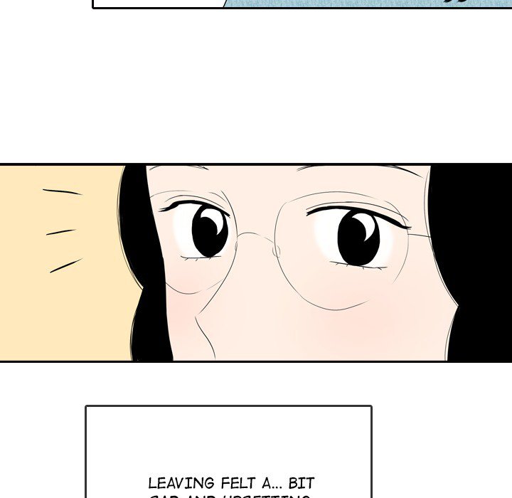 Sweet Bitter Love Chapter 43 image 6