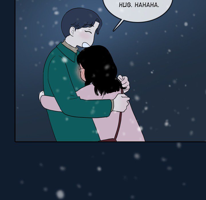 Sweet Bitter Love Chapter 43 image 76