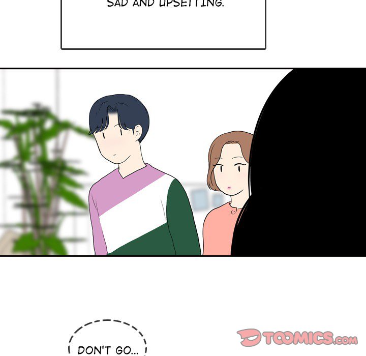 Sweet Bitter Love Chapter 43 image 7
