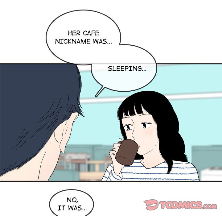 Sweet Bitter Love Chapter 44 image 9
