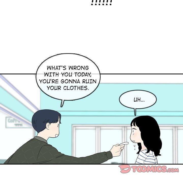 Sweet Bitter Love Chapter 44 image 11