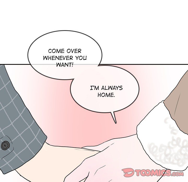 Sweet Bitter Love Chapter 44 image 21