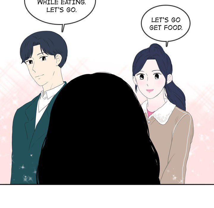 Sweet Bitter Love Chapter 44 image 24