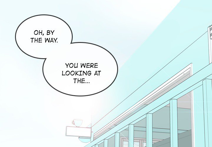 Sweet Bitter Love Chapter 44 image 2