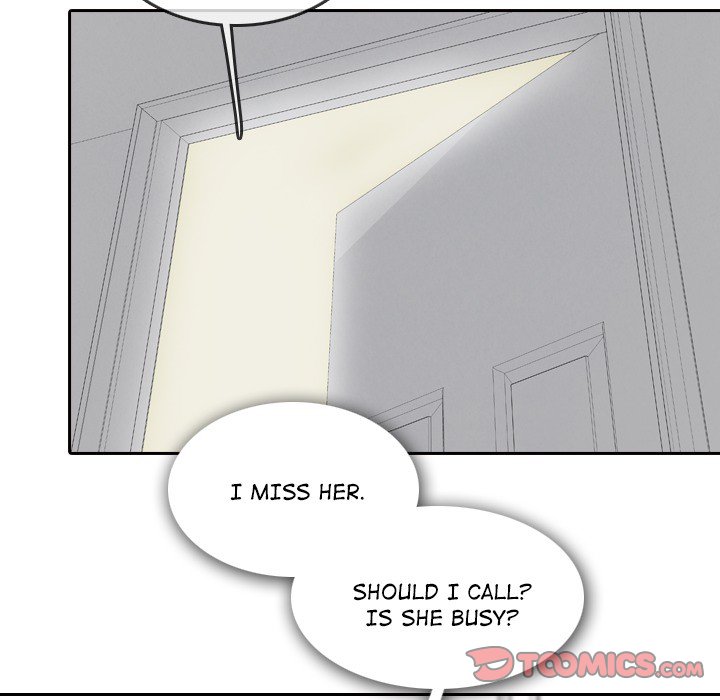 Sweet Bitter Love Chapter 44 image 29