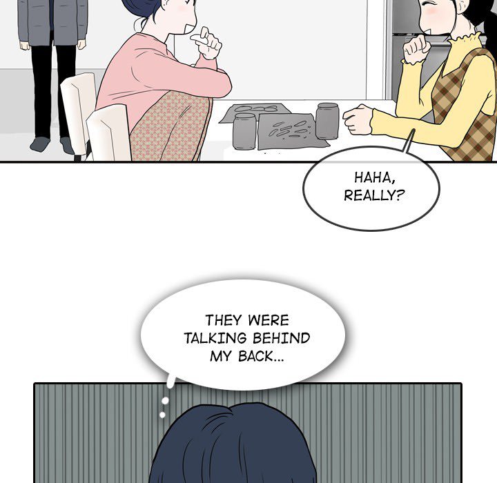 Sweet Bitter Love Chapter 44 image 34