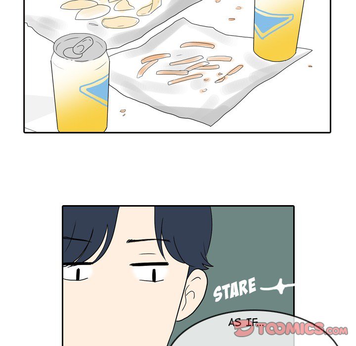 Sweet Bitter Love Chapter 44 image 37