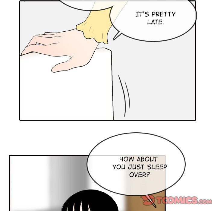 Sweet Bitter Love Chapter 44 image 41