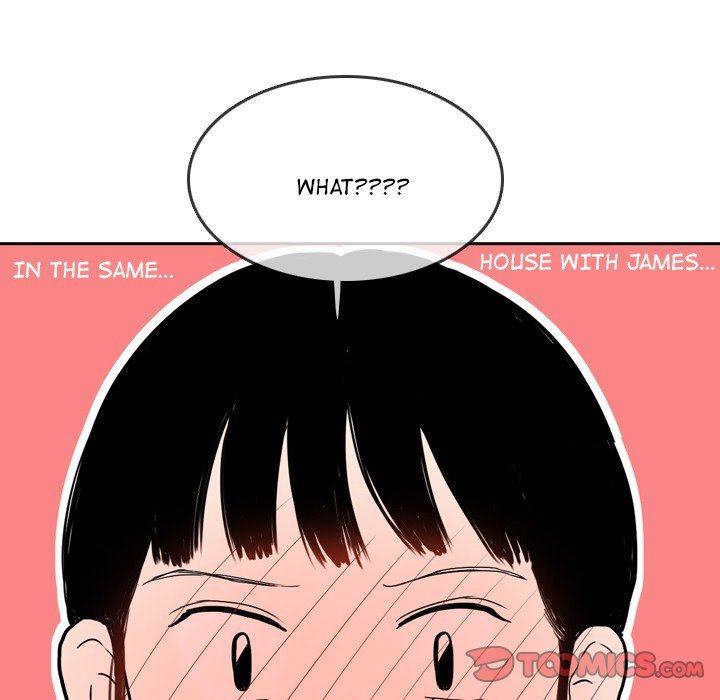 Sweet Bitter Love Chapter 44 image 43