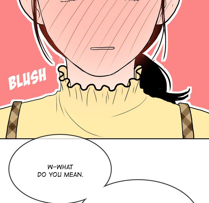 Sweet Bitter Love Chapter 44 image 44