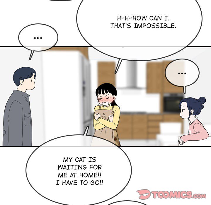 Sweet Bitter Love Chapter 44 image 45