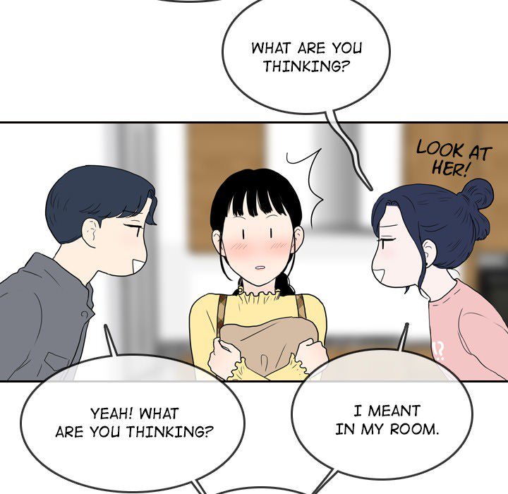 Sweet Bitter Love Chapter 44 image 46
