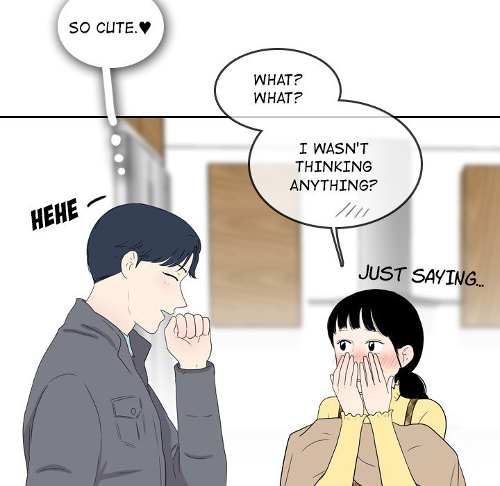 Sweet Bitter Love Chapter 44 image 48