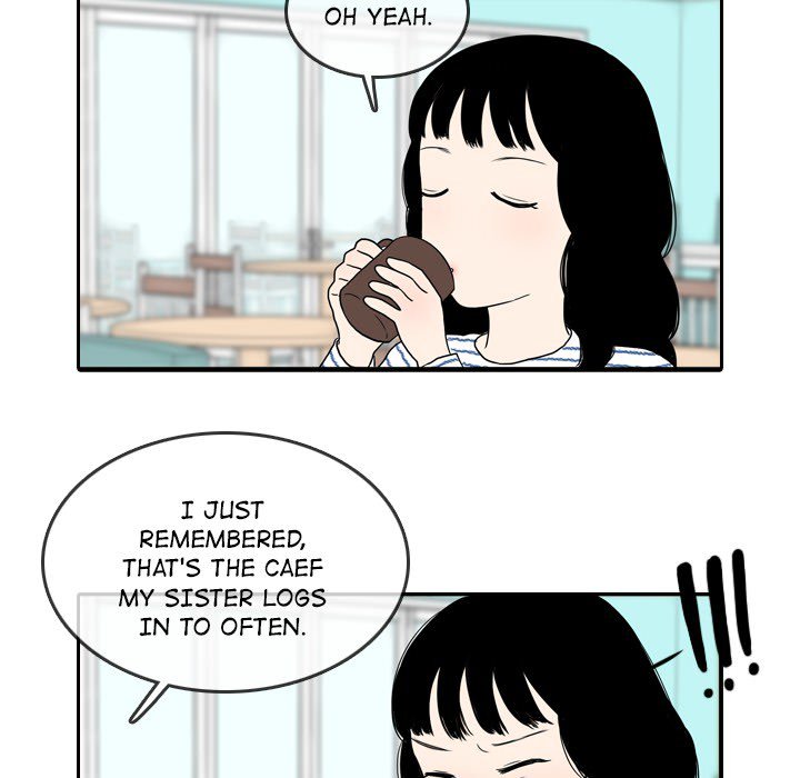 Sweet Bitter Love Chapter 44 image 4