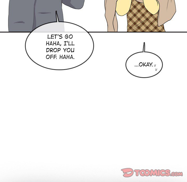 Sweet Bitter Love Chapter 44 image 49