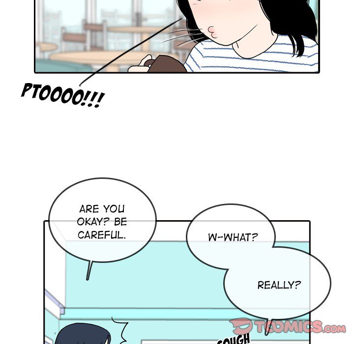 Sweet Bitter Love Chapter 44 image 5