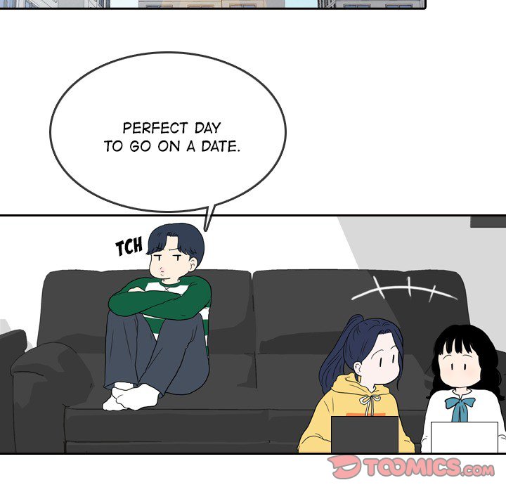 Sweet Bitter Love Chapter 44 image 61