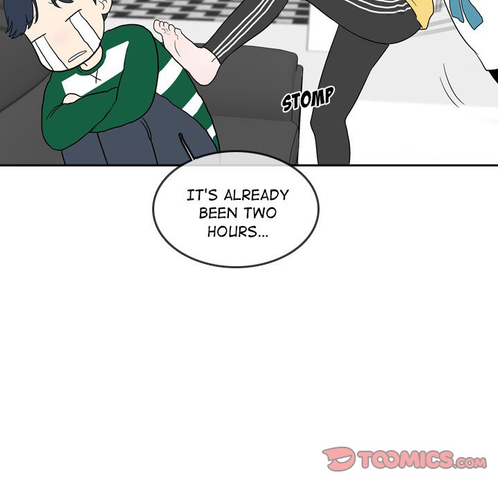 Sweet Bitter Love Chapter 44 image 65