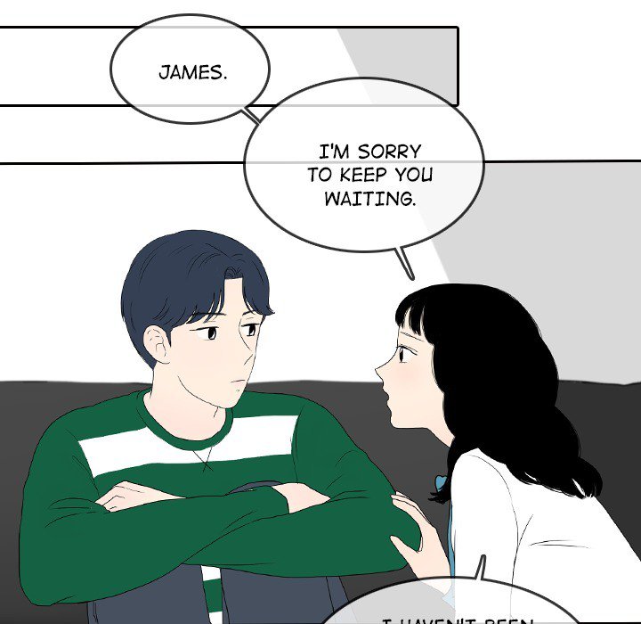 Sweet Bitter Love Chapter 44 image 66
