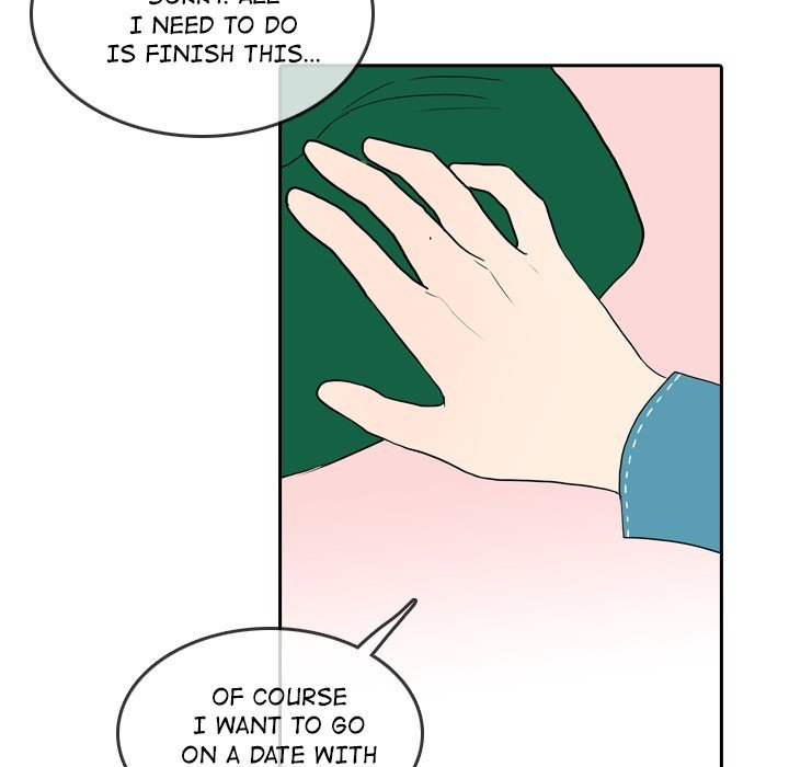 Sweet Bitter Love Chapter 44 image 68