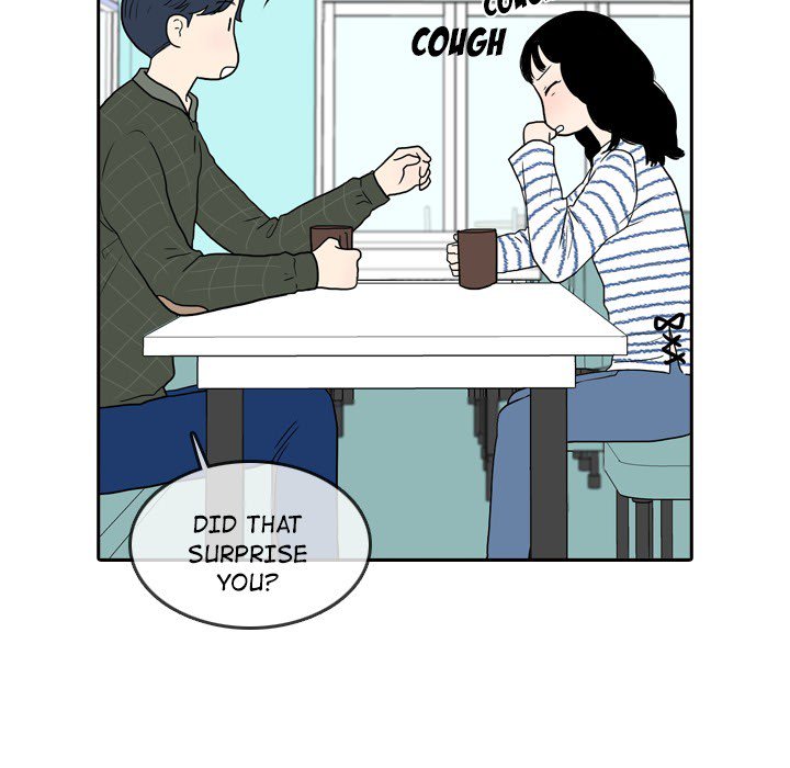 Sweet Bitter Love Chapter 44 image 6