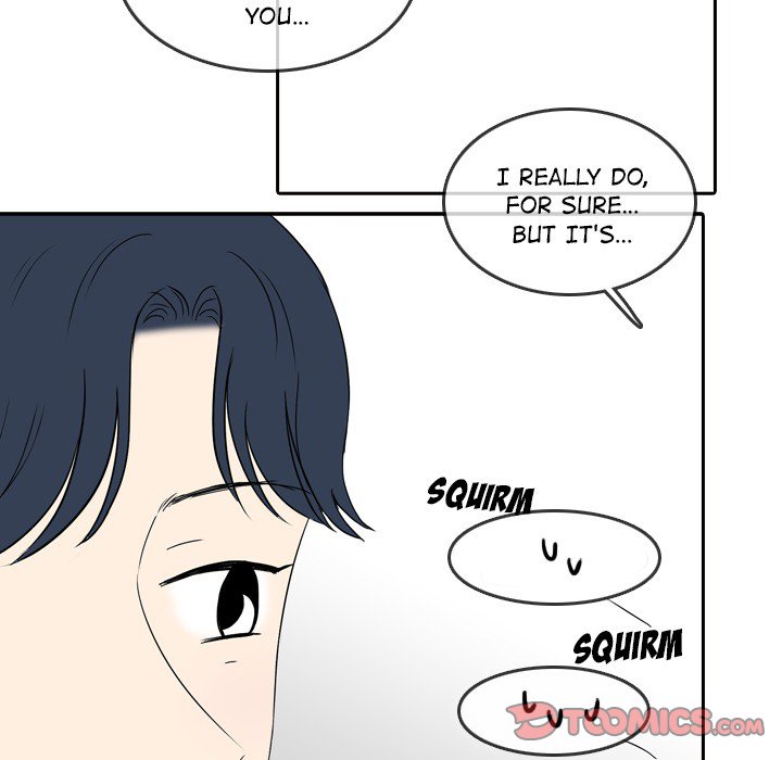 Sweet Bitter Love Chapter 44 image 69