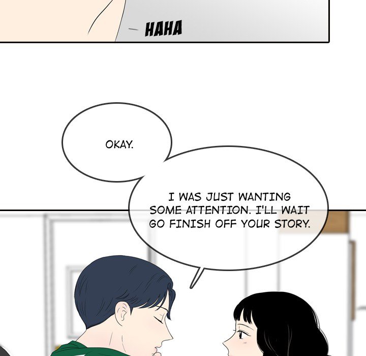 Sweet Bitter Love Chapter 44 image 70