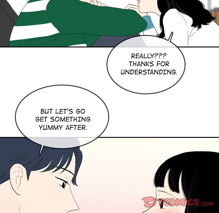 Sweet Bitter Love Chapter 44 image 71