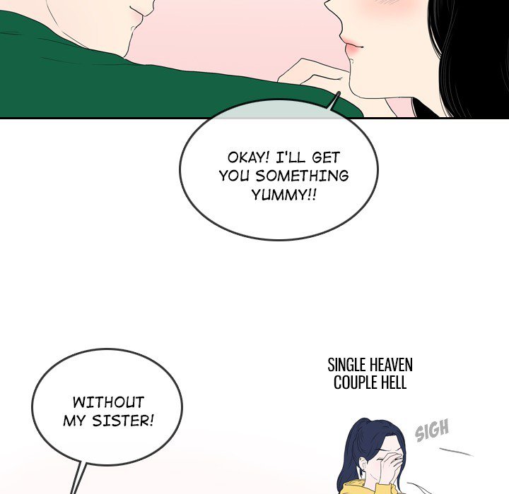 Sweet Bitter Love Chapter 44 image 72