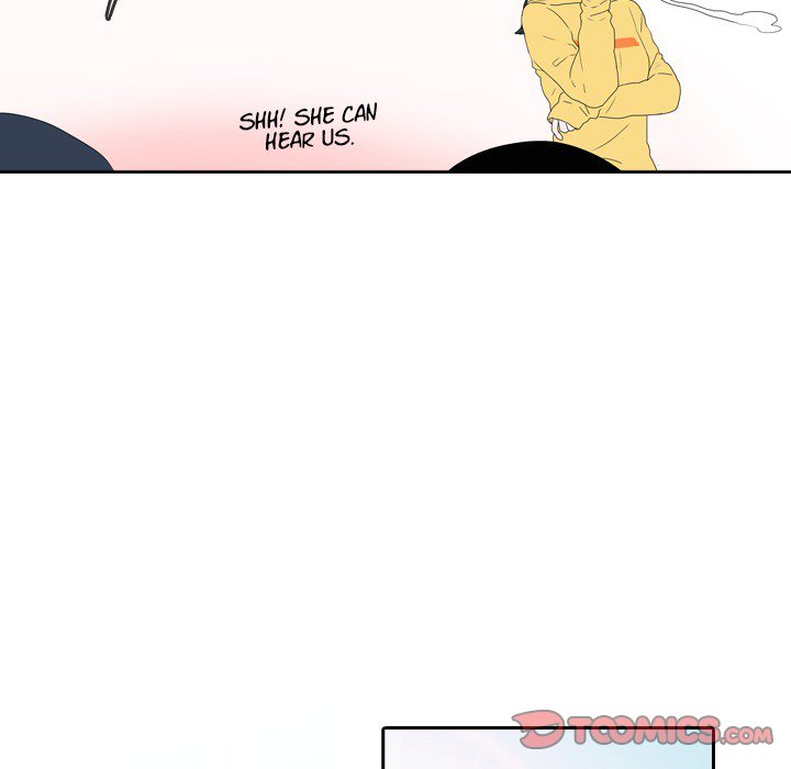 Sweet Bitter Love Chapter 44 image 73