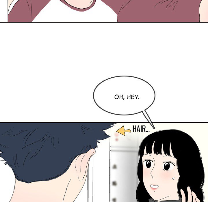 Sweet Bitter Love Chapter 44 image 76