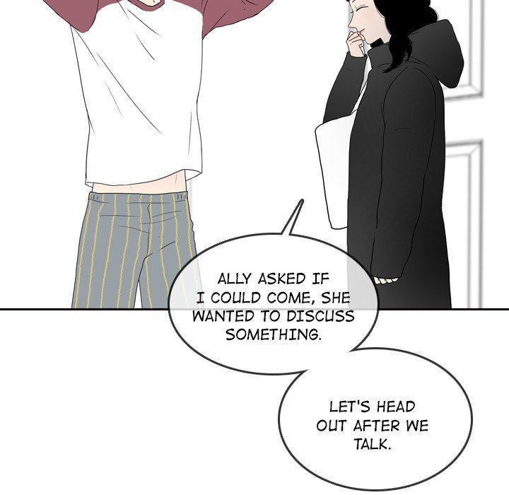 Sweet Bitter Love Chapter 44 image 78