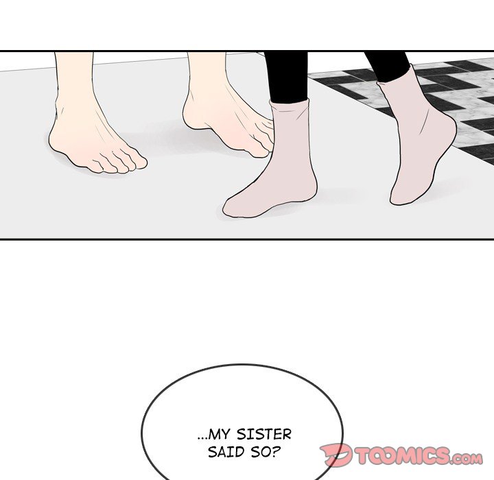 Sweet Bitter Love Chapter 44 image 79