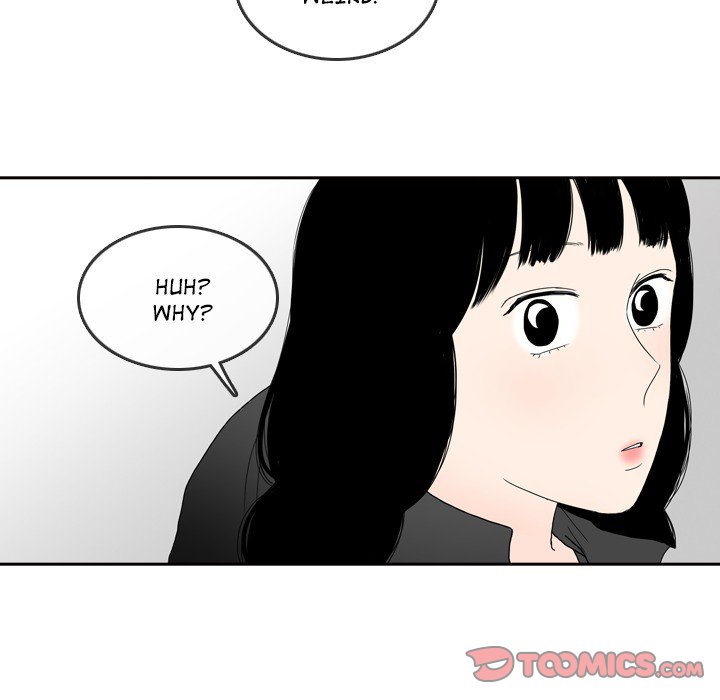 Sweet Bitter Love Chapter 44 image 81