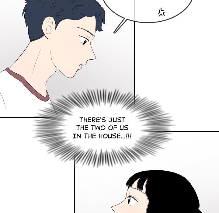 Sweet Bitter Love Chapter 45 image 10
