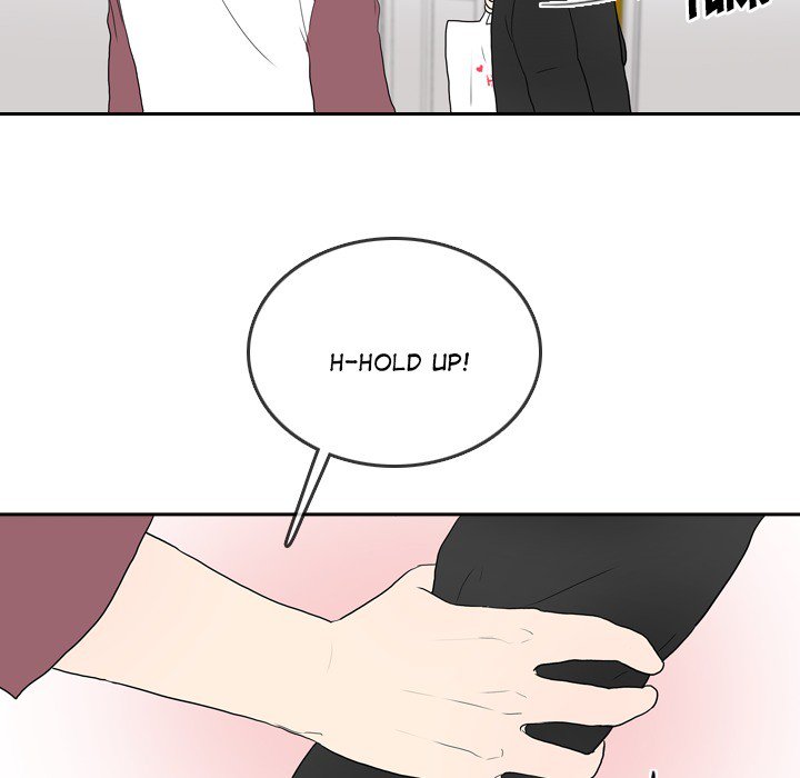 Sweet Bitter Love Chapter 45 image 12